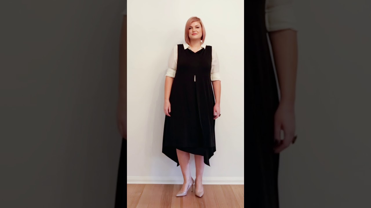 Alison Dominy - New Scotti Duster Jacket