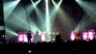 Dropkick Murphys   Forever 26 01 2013 Zenith Munich