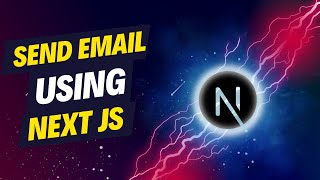 Sending Email Using Resend and NextJS 14 | Tutorial | Demo