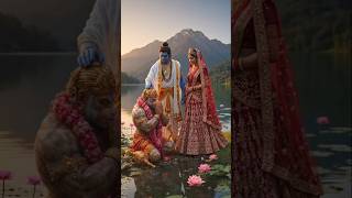 राम नाम की महिमा अपार हैRam naam ki mahima apaar h🙏🐒