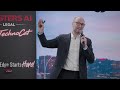 CatX Lightning Rounds: Mathew Kerbis