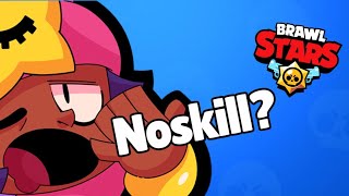 IS YOUR BRAWLER SKILLED?🔥
