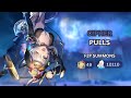 Cipher Helps Me Steal Her Summons | Honkai Star Rail