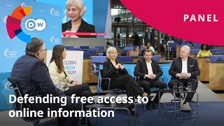 Defending free access to online information under authoritarian rule | GMF24