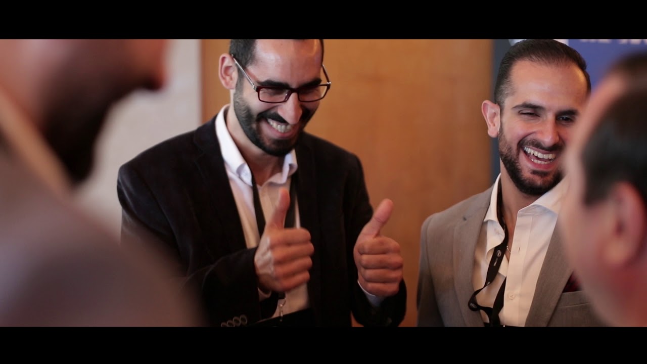 Dell EMC Digital Transformation Conference 2018 - Beirut