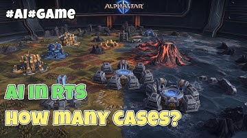 RTS Meets AI: Tackling a Real Time World of Complexity, Let