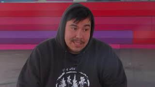 Kiefer Tells Jedtybeth He Isnt Comfortable Talking Game With Them In Front Of Breydon