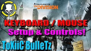 (XIM4 - PS4) KEYBOARD CONTROLS & SETUP !
