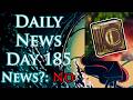 Daily Silksong - Sea of Sorrow News - Day 185 [Ft. @DragunConstantine]