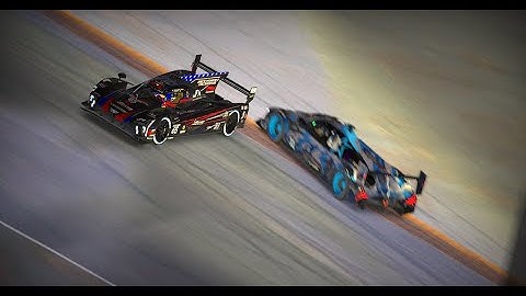 iRacing Netcode Stole a Win From Us (read description)