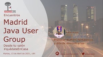 Protocol Buffers fantásticos y dónde encontrarlos