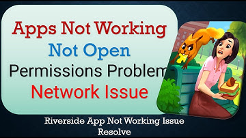 How To Fix Riverside App not working | Not Open | Space Issue | Keeps Crashing Problem