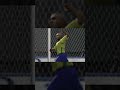 PES 6 Roberto Carlos – The Best Striker?