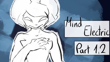 .:The Mind Electric:. MAP part 1+2