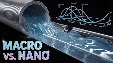 Slip at the Atomic Scale — Rethinking Fluid Mechanics