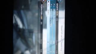 Map 2 win Gnaders - Freight