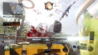 Uplink Ripper Killchain