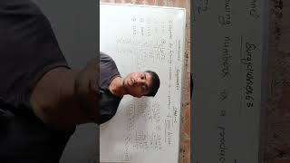 Class 10th NCERT Book Solutions #maths #trending #video #liveclass #ytshorts