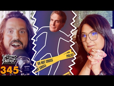 The CREEPIEST thing about Unsolved Mysteries