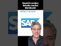 What is the SAP HANA database lifecycle manager (HDBLCM)? For S/4 HANA.