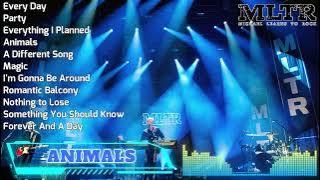 Download lagu Michael Learns to Rock Non Stop Album Playlist   Nothing to Lose