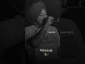 #sidhumoosewalastatus #youtubeshorts #virlshorts #missyousidhumoosewala