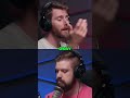 Linus drops hard R! 😮 #linus #viral #shorts