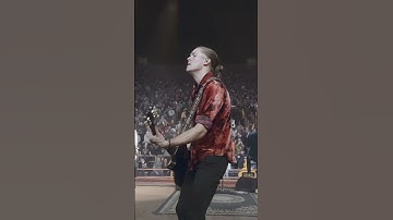 Thumbnail of Whiskey Myers, Gibson Guitars, and Red Rocks