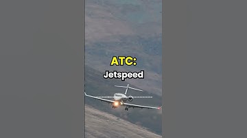 Pilot Landed Without Clearance 😱