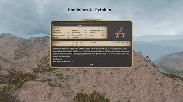 Dominions 4 Let