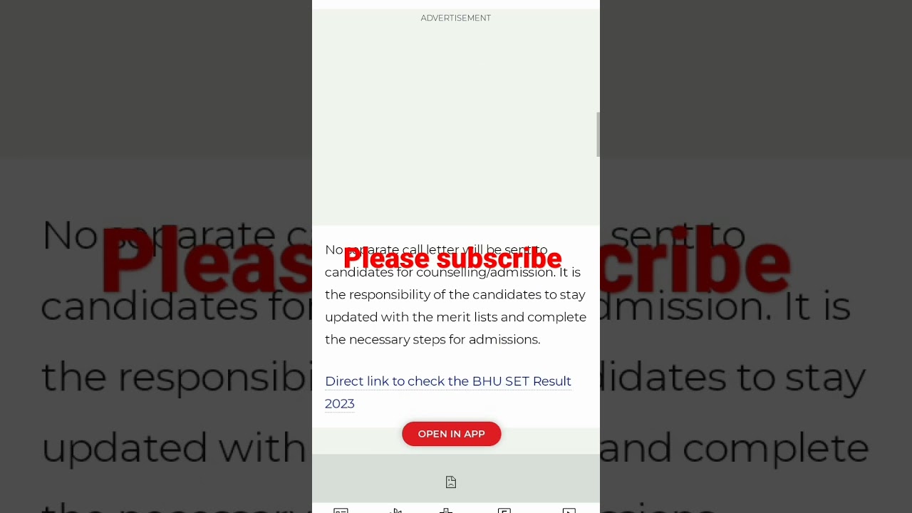 CHS set class 9th 2023 result declared/CHS class 9th result 2023