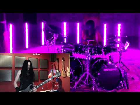 Nero Forte By Slipknot Featuring Jay Weinberg Jamwithjay