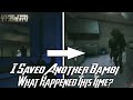 I Saved Another Bambi, What Happened This Time?? - Escape From Tarkov