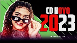 RAILENA SHOW CD NOVO AGOSTO 2023 - REPERTÓRIO NOVO ATUALIZADO