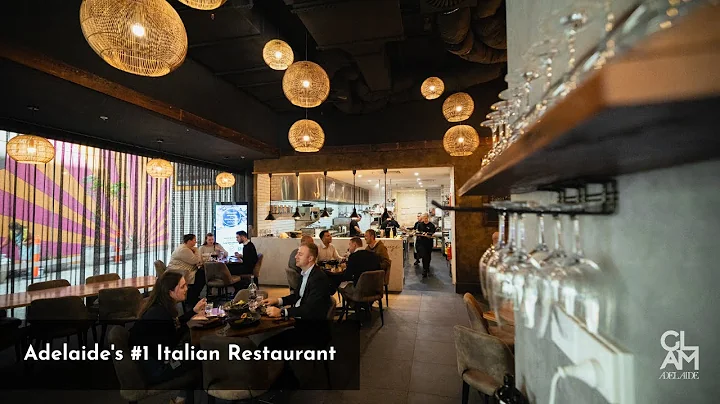 Why Luigi Delicatessen is Adelaide's best Italian ...