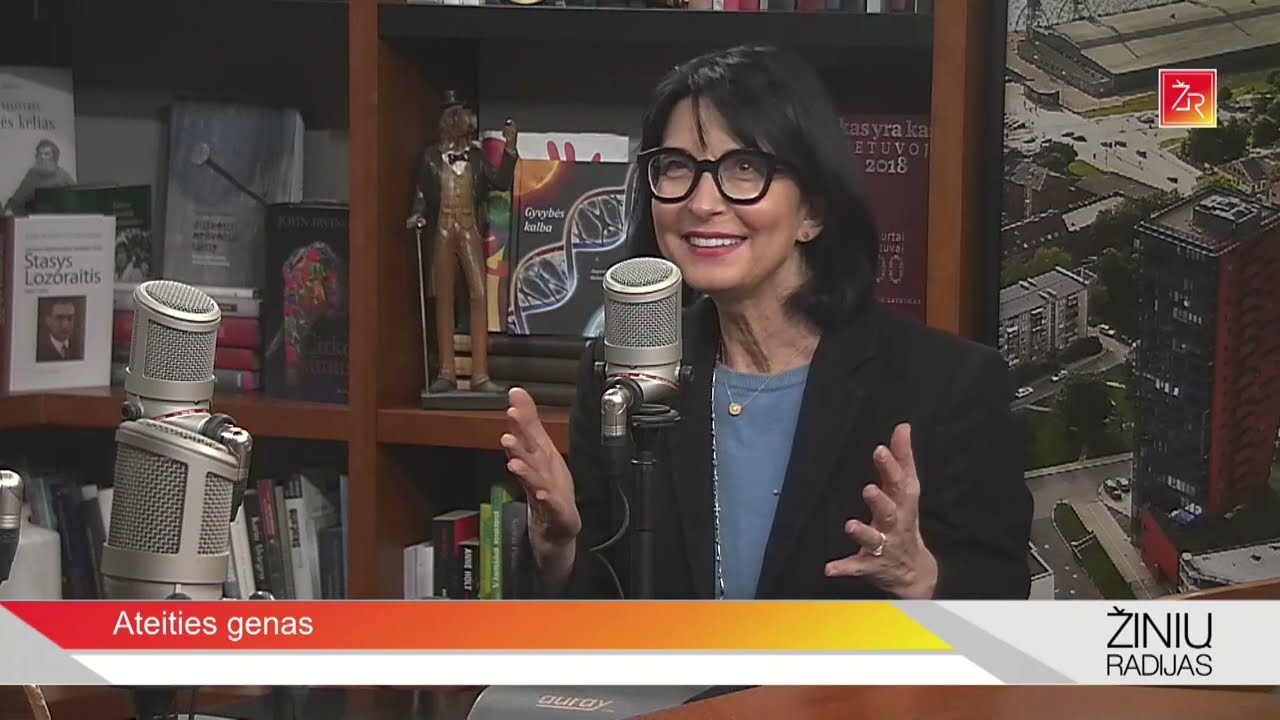 „Ateities genas“: Orientyrai pokyčiams: kuo svarbi psichologinė suaugystė organizacijose?