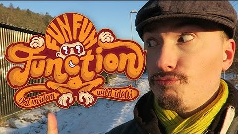 Entitled and angry - FunFunFunction #15