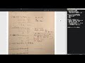 [ビジネス会計検定2級勉強中]  キャッシュフロー計算書の理解 - キャッシュフロー計算書、キャッシュフロー計算書の構成、投資活動・財務活動によるCF - 7章 Part1/2