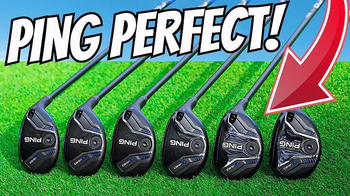 PING have created a HUGE PROBLEM With The G440 Hybrids!