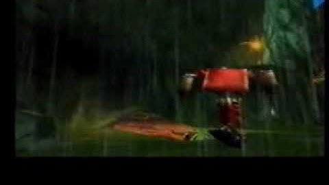 The Echoing Caves (Part 1/3): Rayman 2 The Great Escape Walkthrough