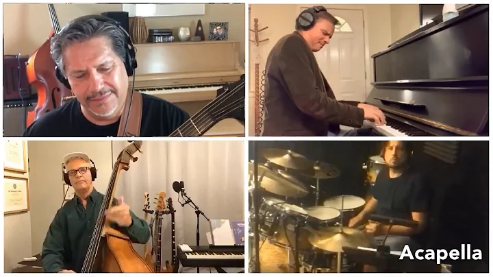 All Of Me - Brian Nova, Eddie Mendenhall, Terry Mi...