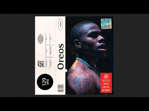 DaBaby Type Beat - "OREOS" | Lil Yachty Type Beat | Playboy Carti Type Beat 2022 - DaBaby Type Beat - "OREOS" | Lil Yachty Type Beat | Playboy Carti Type Beat 2022