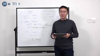 Matrix Tech Talk Episode 1—How long does it take to launch a new Masternode?
