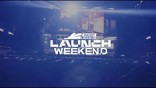 Call of Duty League Launch Weekend Recap