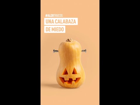 Vídeo: Es poden menjar carabasses jack o lantern?