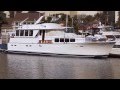 Boat Video Tour 'Triple Net' 1977 Chris Craft 68 Roamer