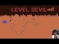 【LEVEL DEVIL＃２】もっと難しいステージ