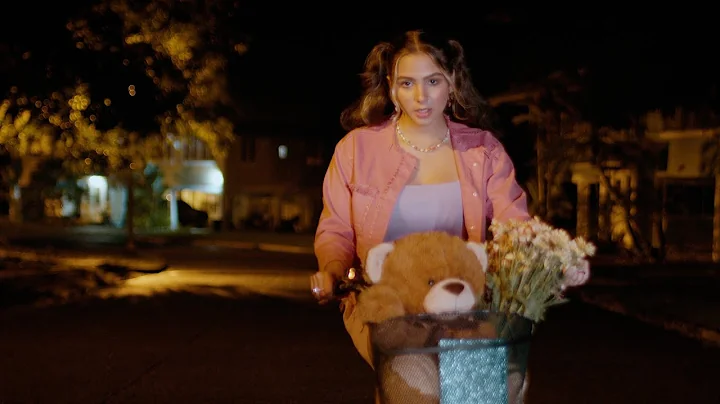 Yael Danon - Teddy Bears (Official Music Video)