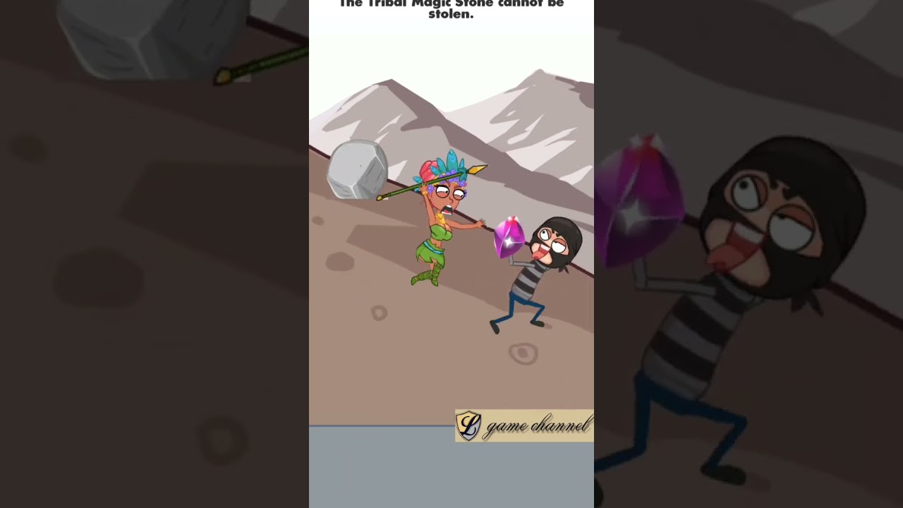 role swap tricky puzzle 😉😉 gameplay // android,ios 6333 