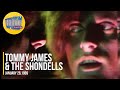 Tommy James & The Shondells "Crimson & Clover" on The Ed Sullivan Show